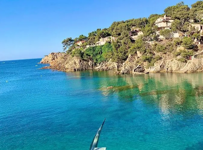 Cabanon Contemporain - Cote Bleue - Calanque De La Redonne