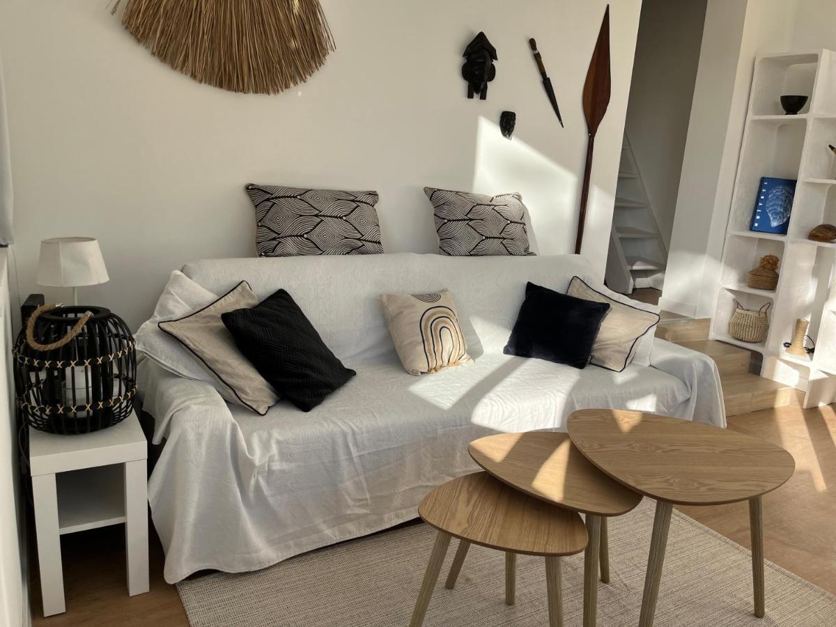 Cabanon Contemporain - Cote Bleue - Calanque De La Redonne