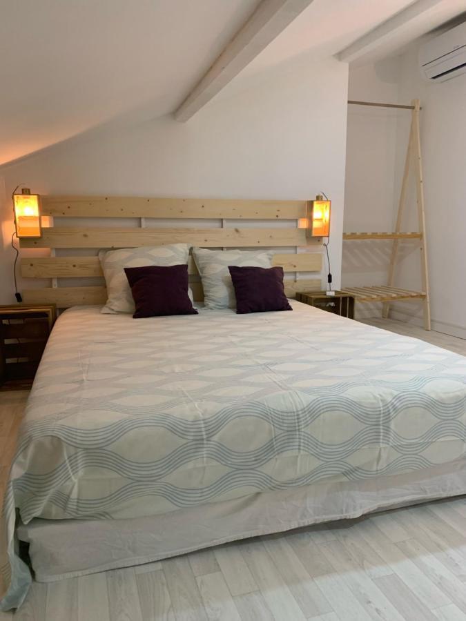 Cabanon Contemporain - Cote Bleue - Calanque De La Redonne * Ensues-la-Redonne