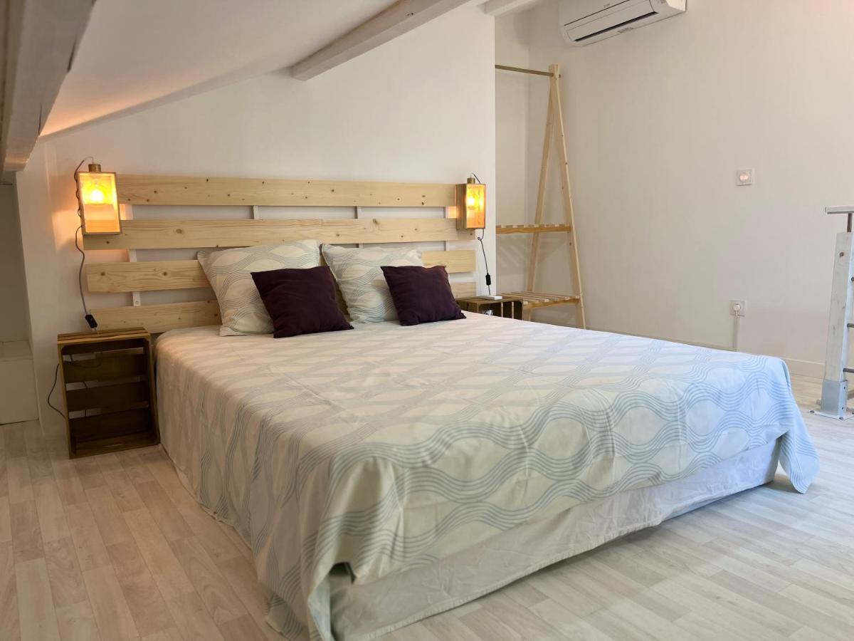 Cabanon Contemporain - Cote Bleue - Calanque De La Redonne Holiday home Ensues-la-Redonne