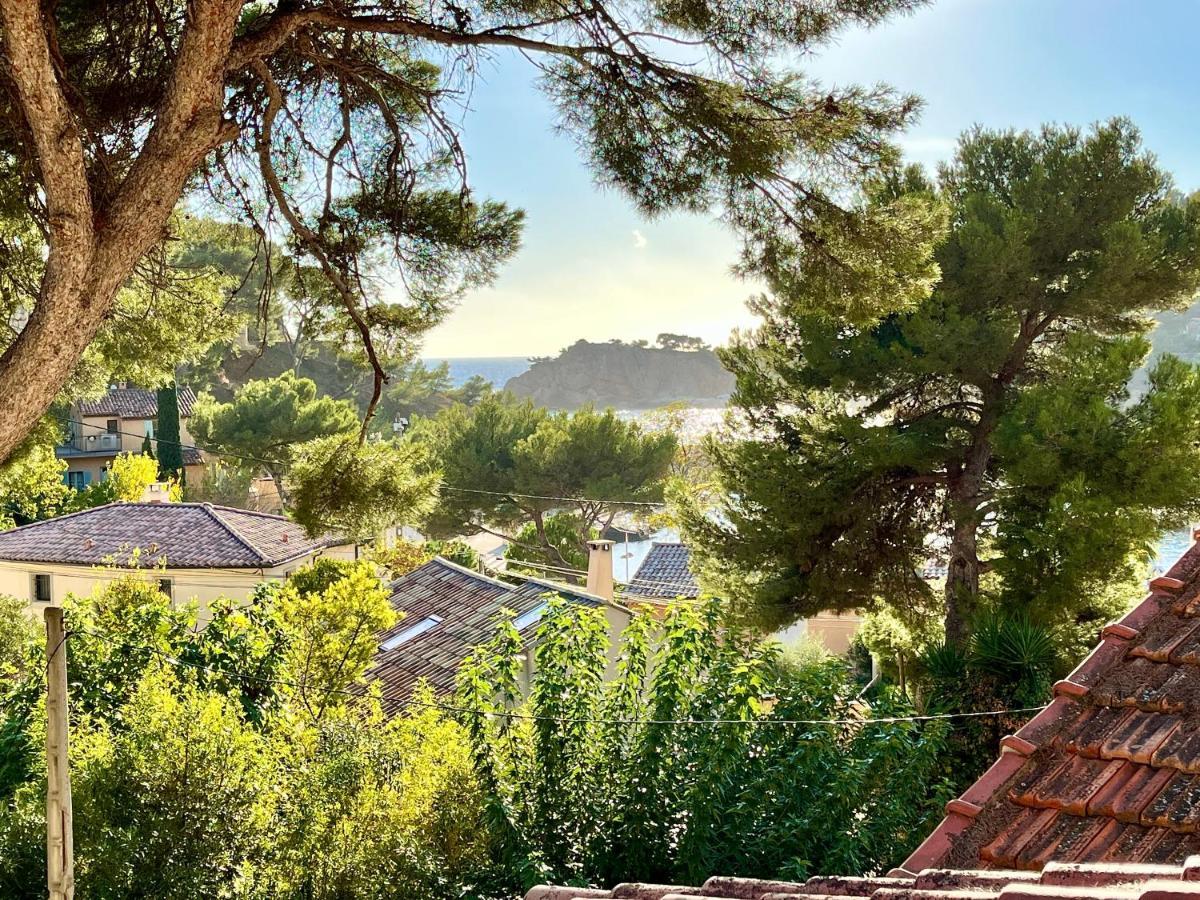 Holiday home Cabanon Contemporain - Cote Bleue - Calanque De La Redonne *