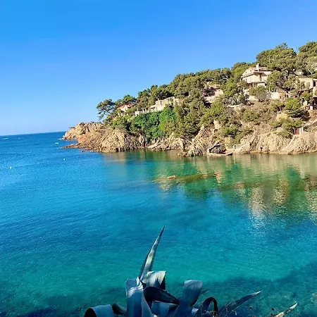Cabanon Contemporain - Cote Bleue - Calanque De La Redonne Villa Ensues-la-Redonne Exterior photo