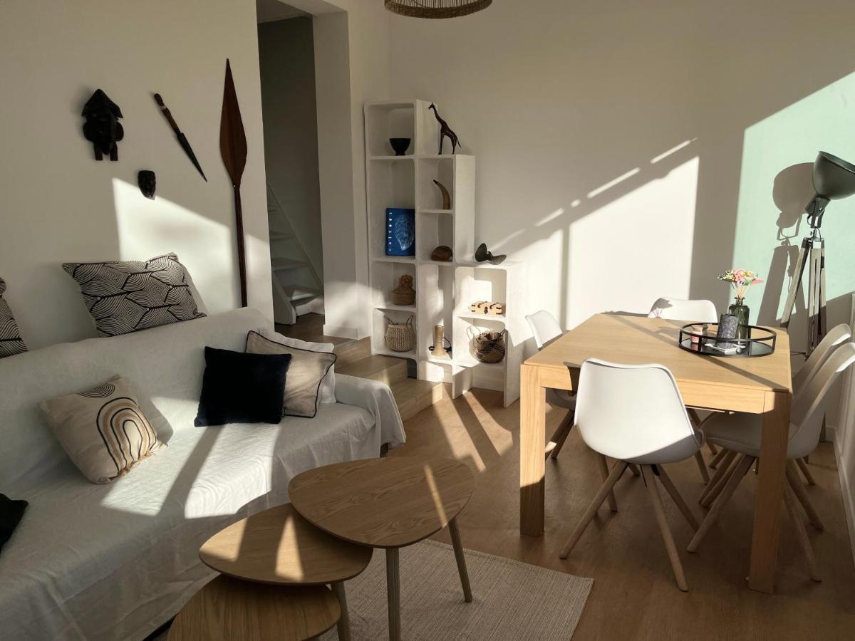 Cabanon Contemporain - Cote Bleue - Calanque De La Redonne *